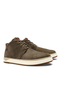 Olukai - Men's Papakū 'ili Chukka Boot