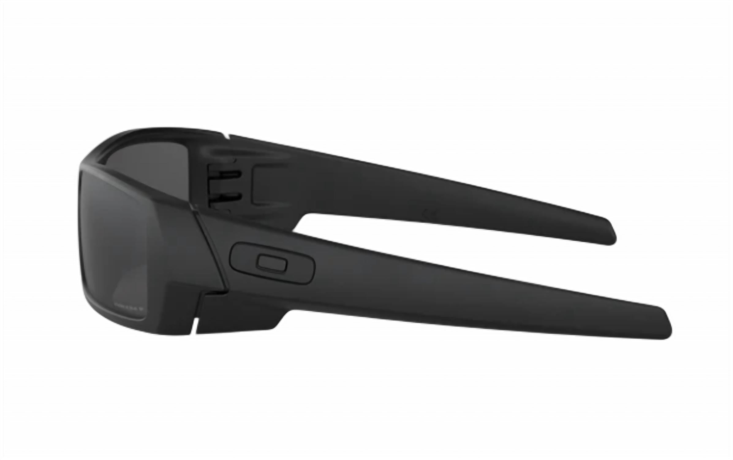 Oakley - Gascan Polarized Sunglasses 9014 - 35 - 60