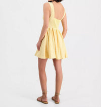Free People - Can't Help It Mini Dress