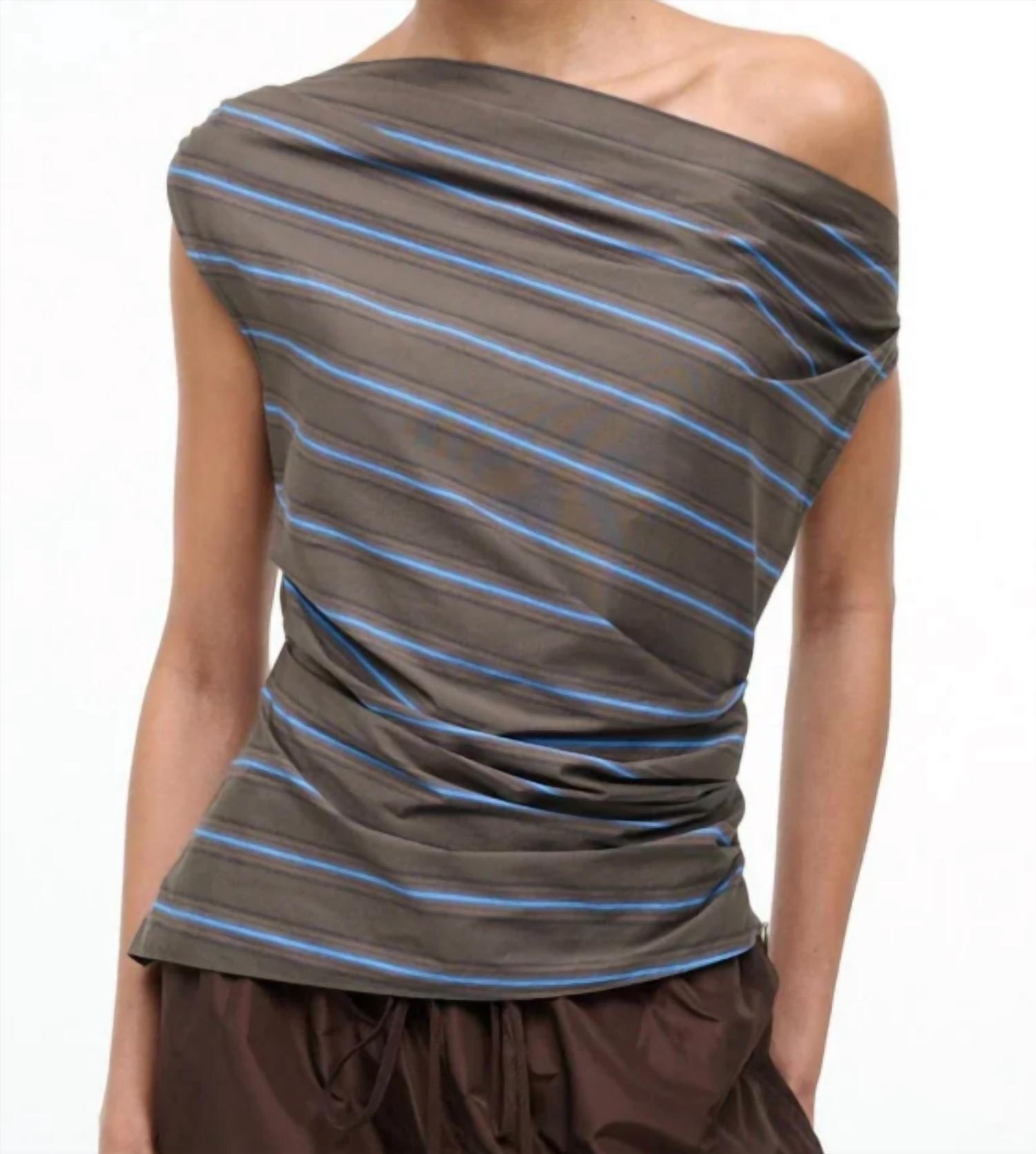 Staud - Phare Top