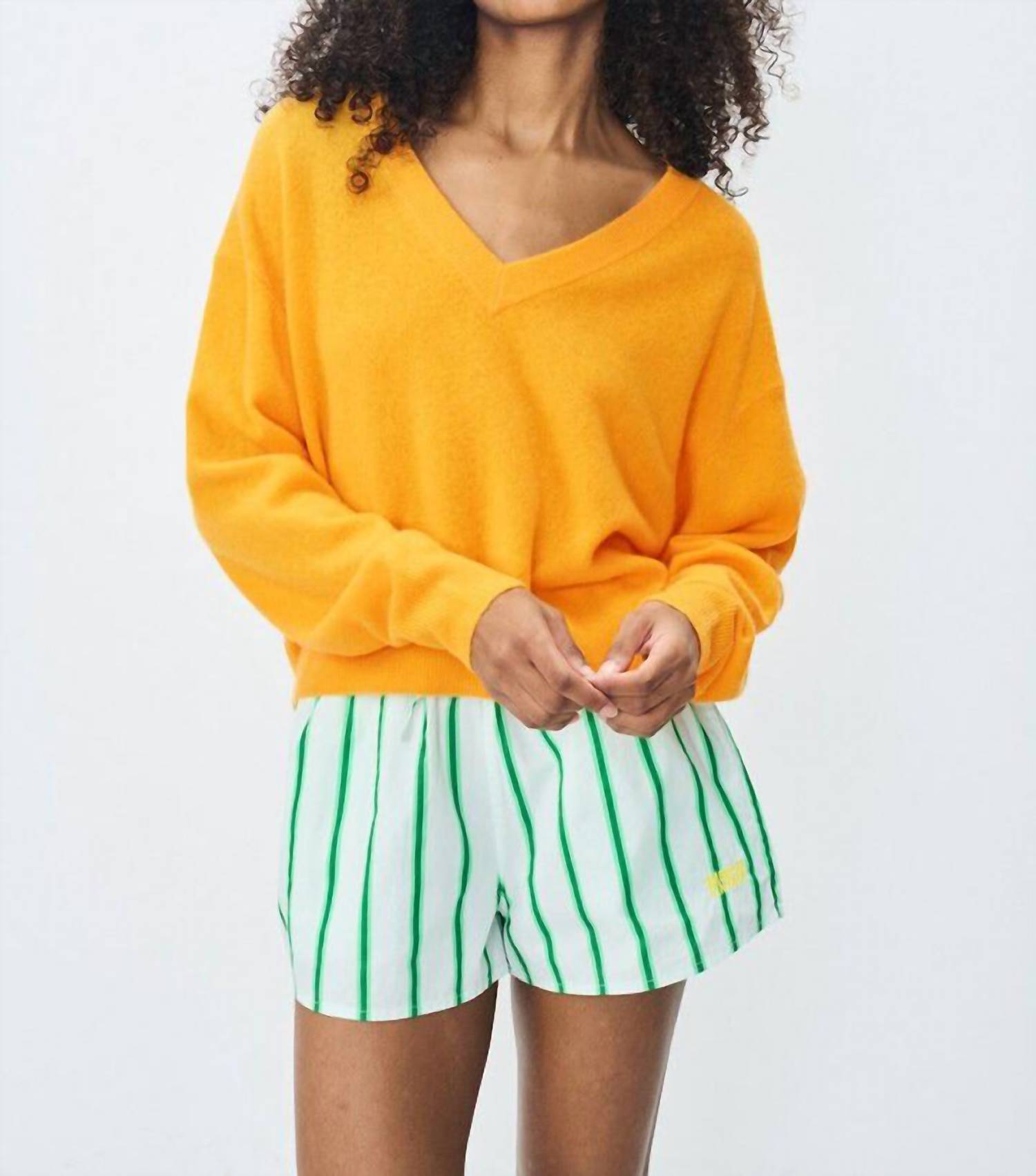 American Vintage - Raxow Jumper