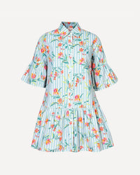 Banjanan - Hydra Mini Dress