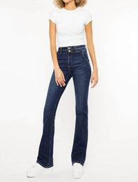 Kancan - Matilda High Rise Jeans