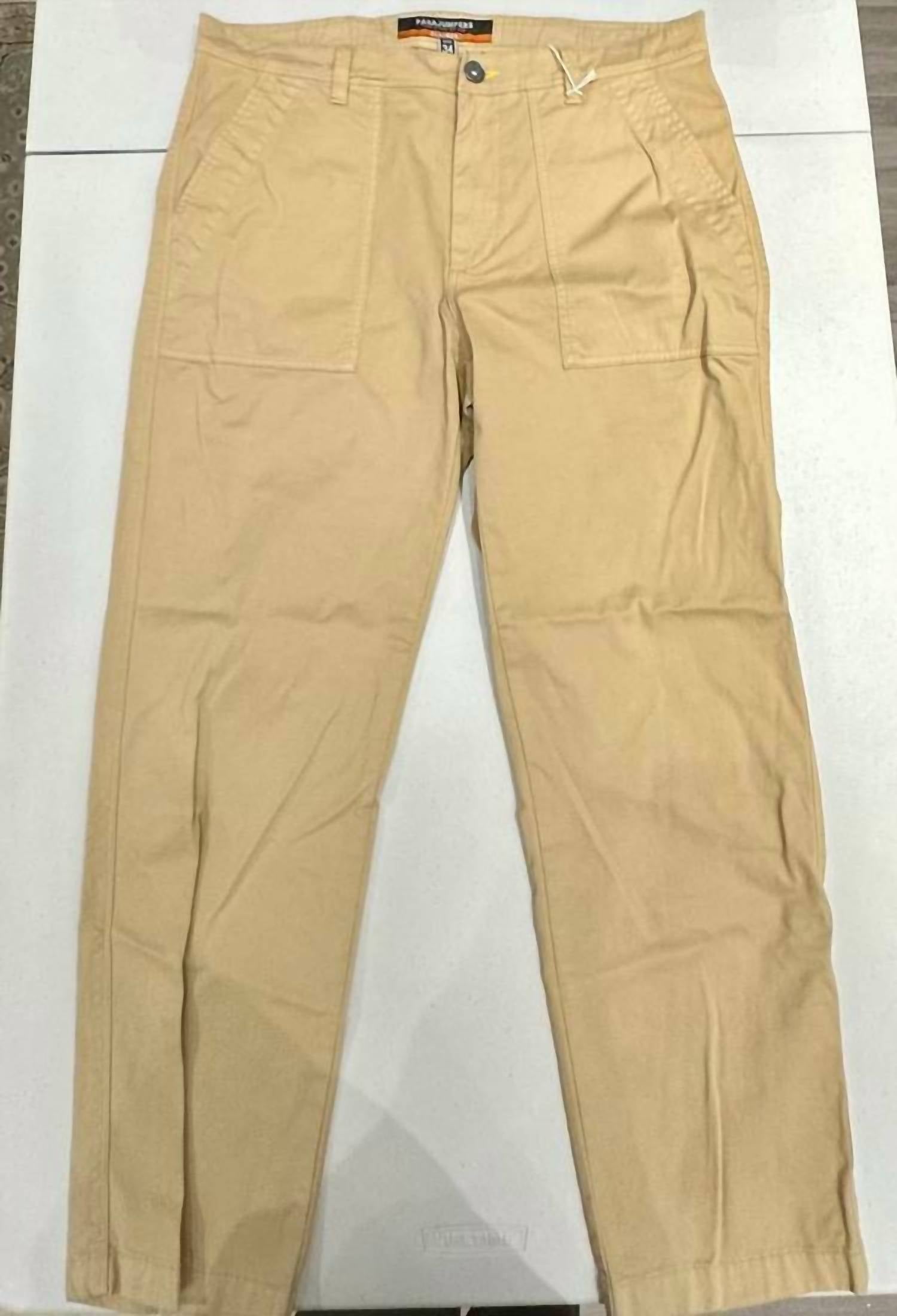 Parajumpers - Men's Spencer GD Pants