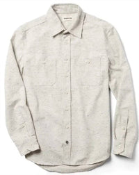 Taylor Stitch - Men's Utility Shirt