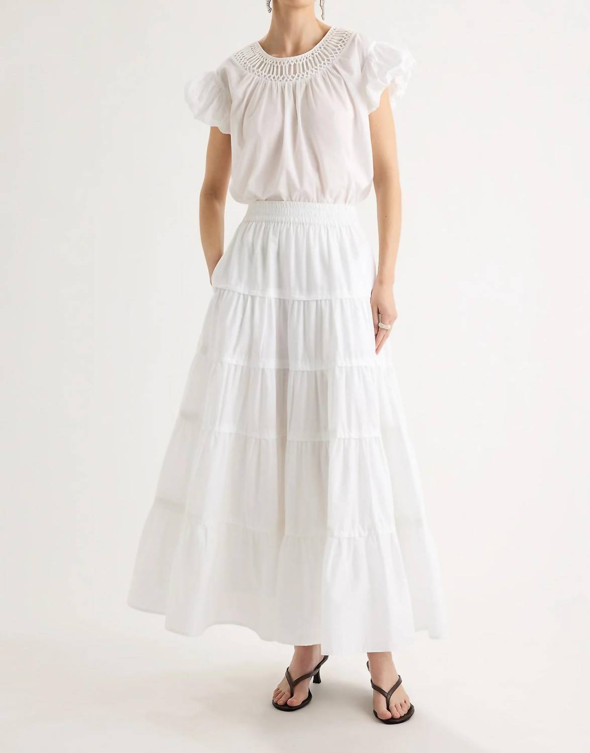Merlette - Women's Hana Skirt