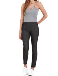 Umgee - High Waist Jeggings