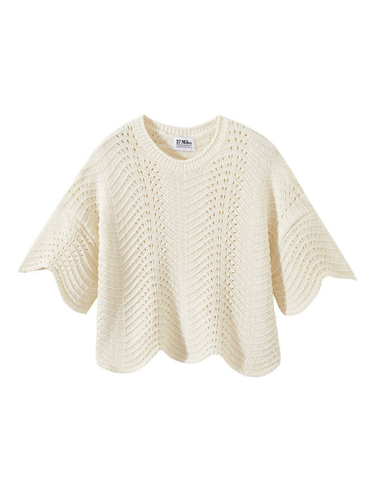 27 Miles Malibu - Women's Dillia Short Sleeve Top