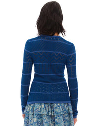 Allison New York - Gloria Cardigan