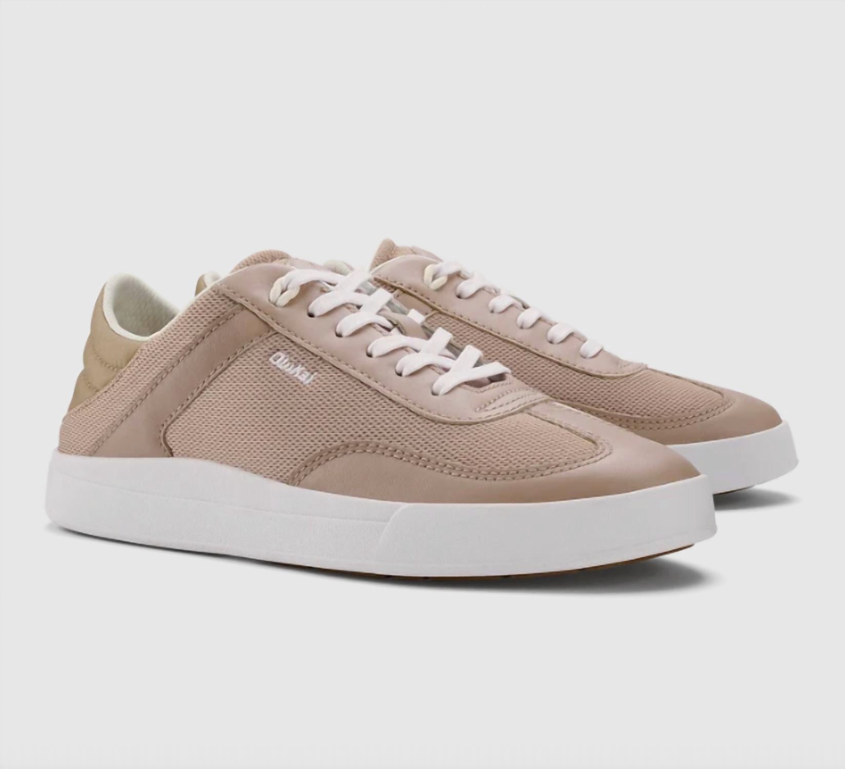Olukai - Women's Hā‘upu Hulu Sneakers