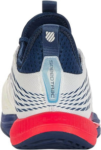 K-Swiss - Men's Speed Trac Sneakers