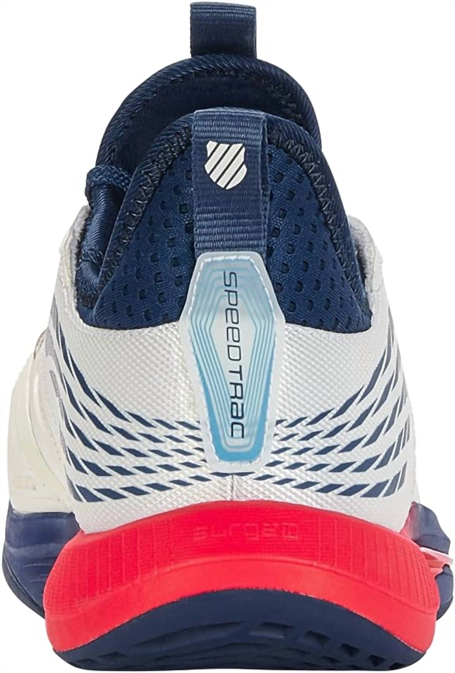 K-Swiss - Men's Speed Trac Sneakers