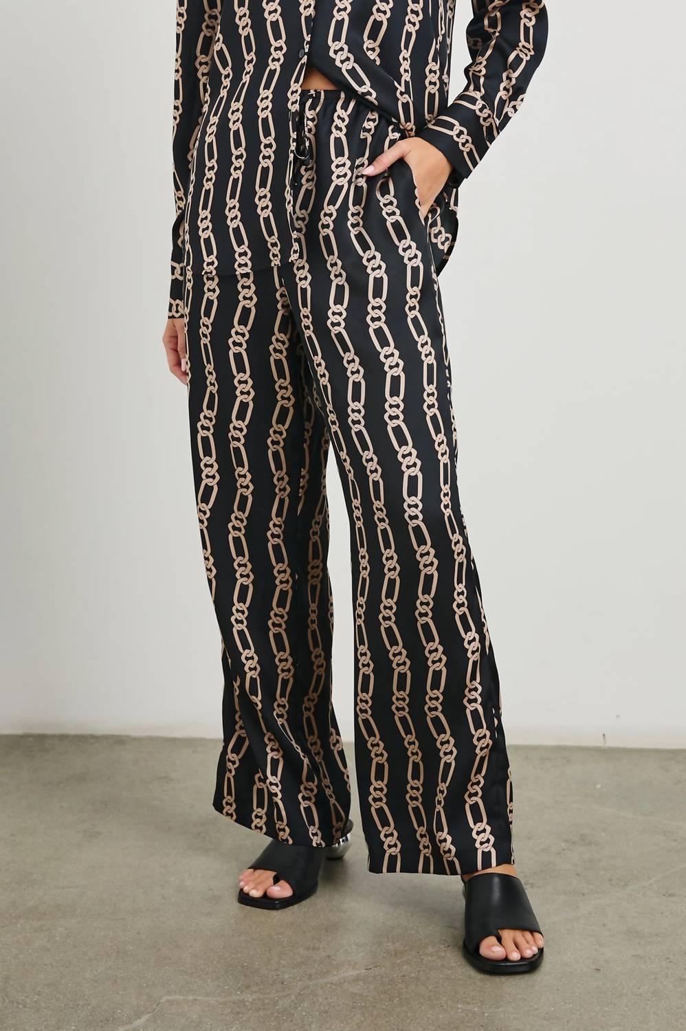 Rails - Damani Pants