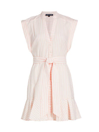 Veronica Beard - Avella Mini Dress