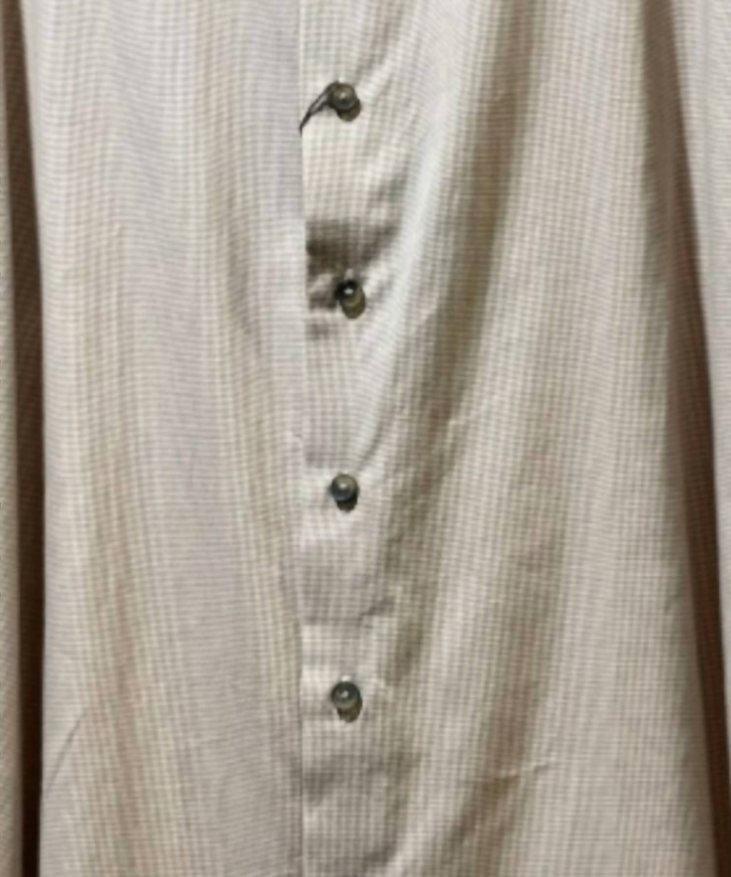 Common Threads - Men's Casual Long Sleeve Button Up Shirt