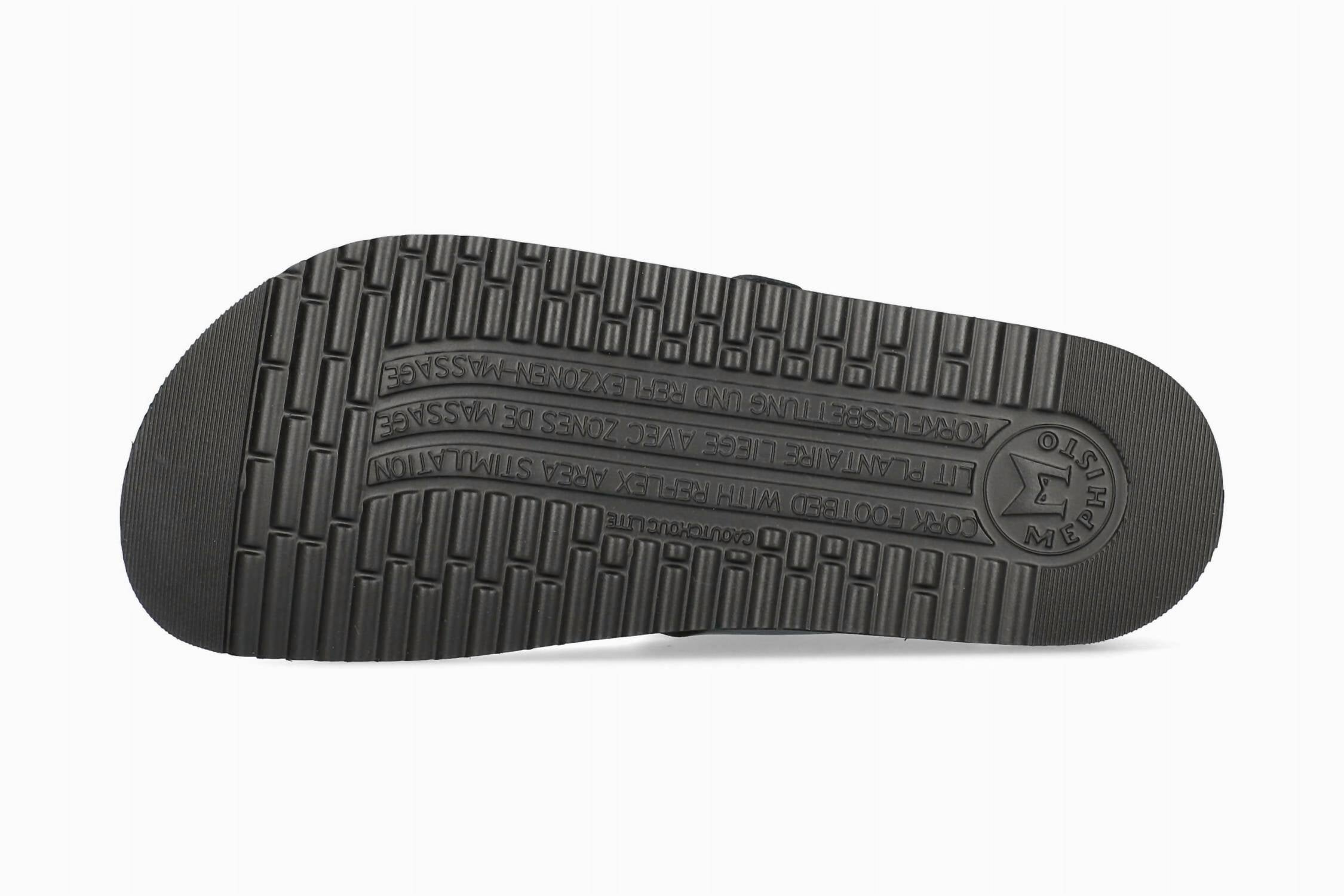 Mephisto - Women's Helen Plus Leather Sandals
