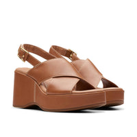 Clarks - Women's Manon Wish Sandals