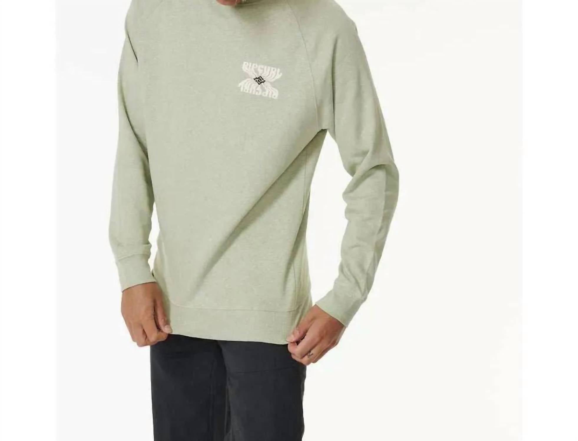Ripcurl - Saltwater Crew Sweatshirt
