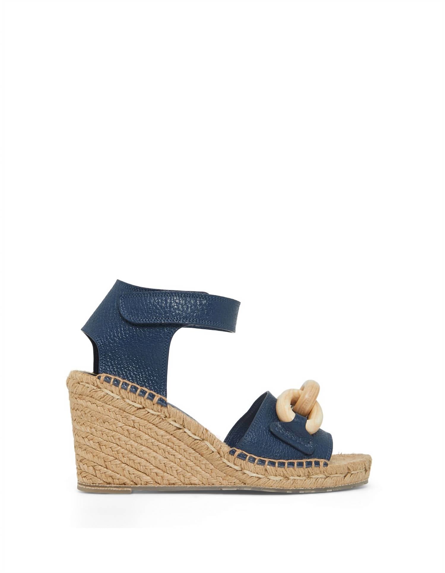 Pedro Garcia - Women's Obelia Wedge