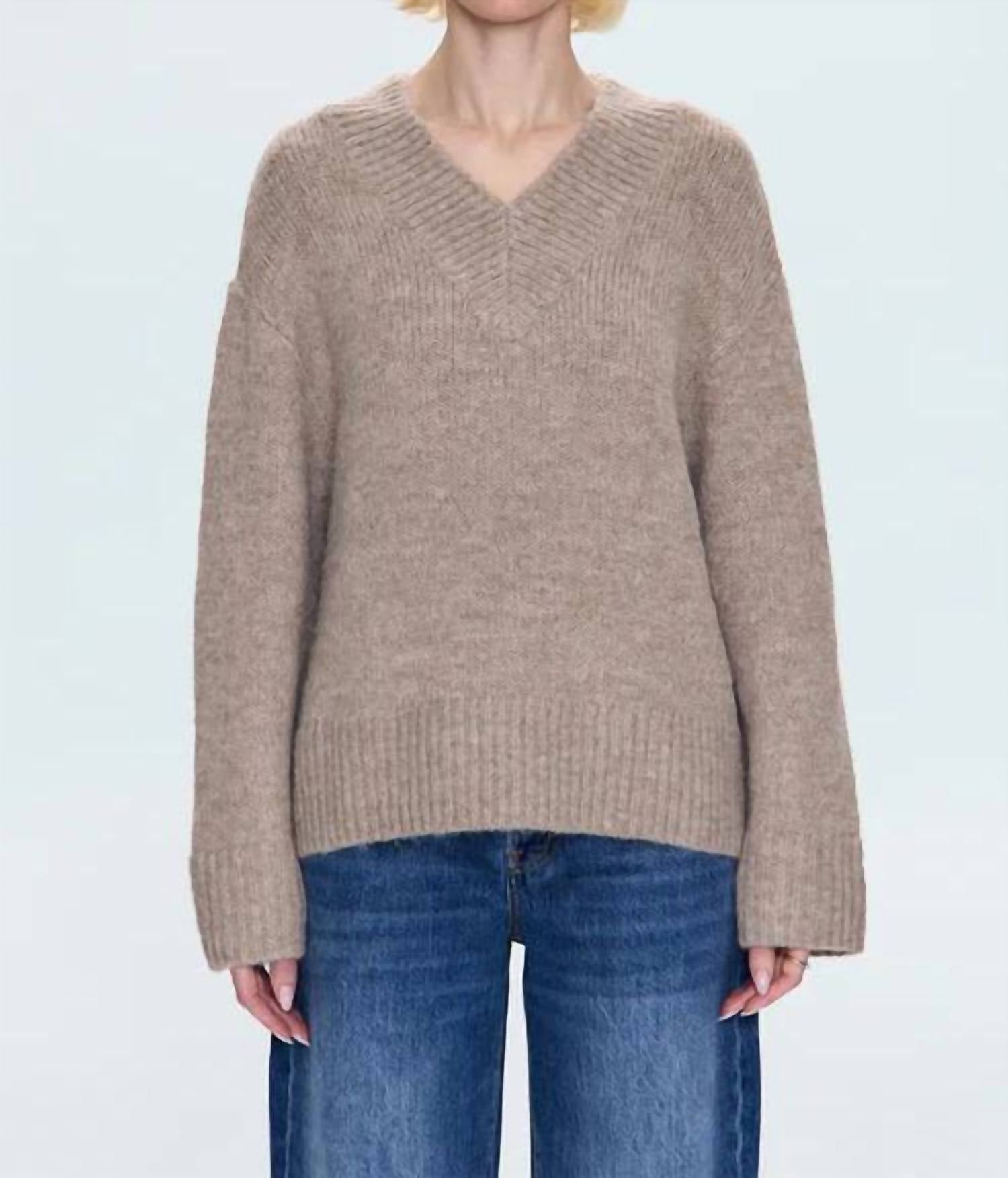 Pistola - Talia Sweater