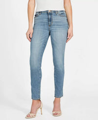 Guess - 1981 Skinny High Rise Jeans