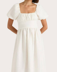 Faithfull The Brand - Dalia Midi Dress