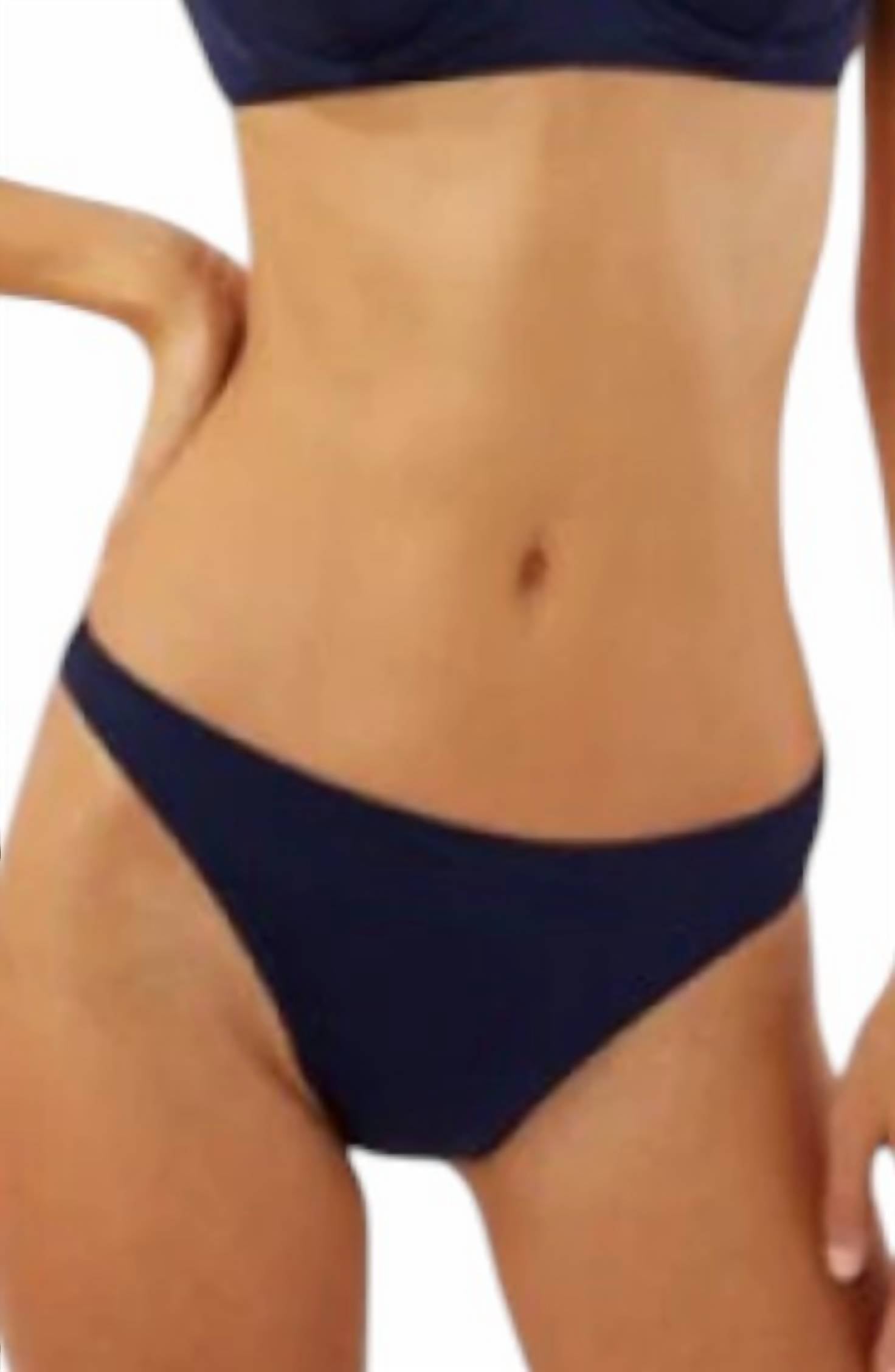 Solid & Striped - Harley Bikini Bottom