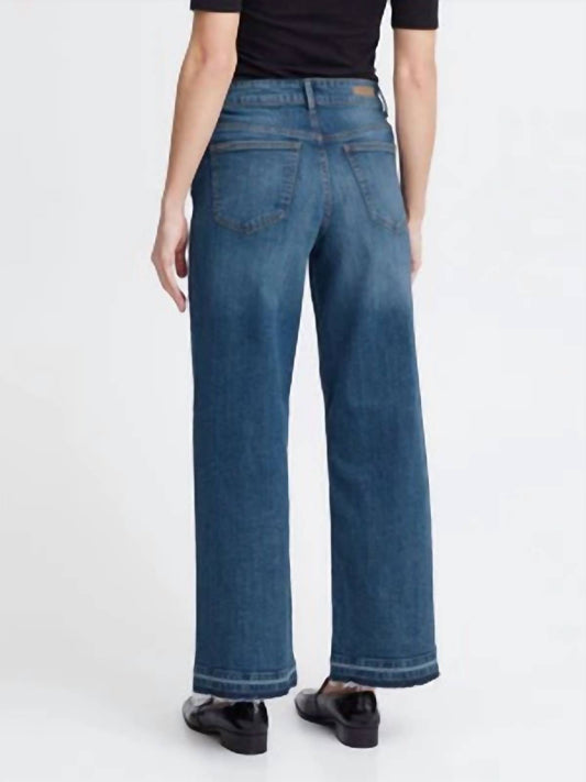 B.Young - BYKATO Wide Jeans
