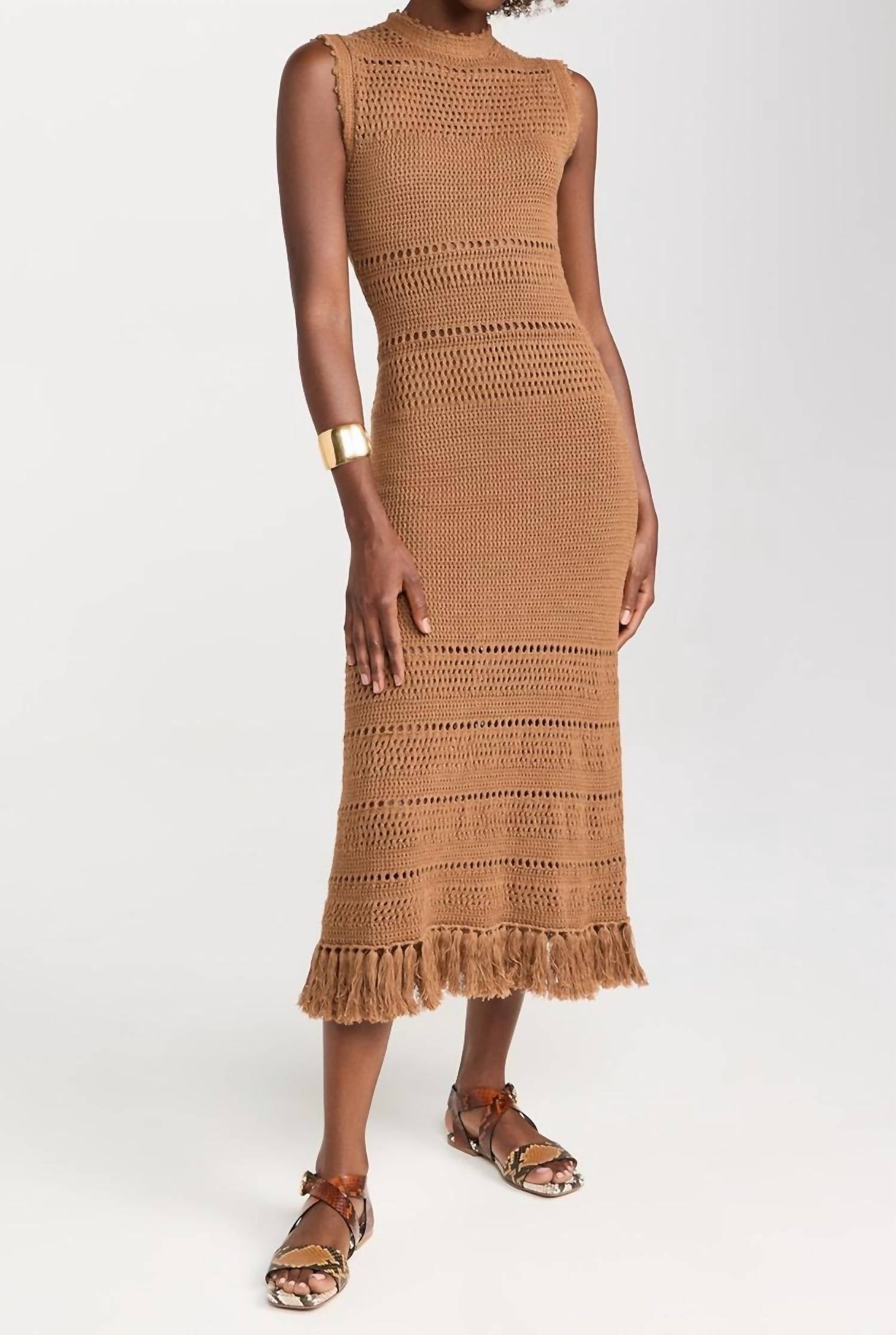 Misa Los Angeles - Amanda Dress