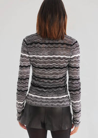 Allison - Colleen Cardigan