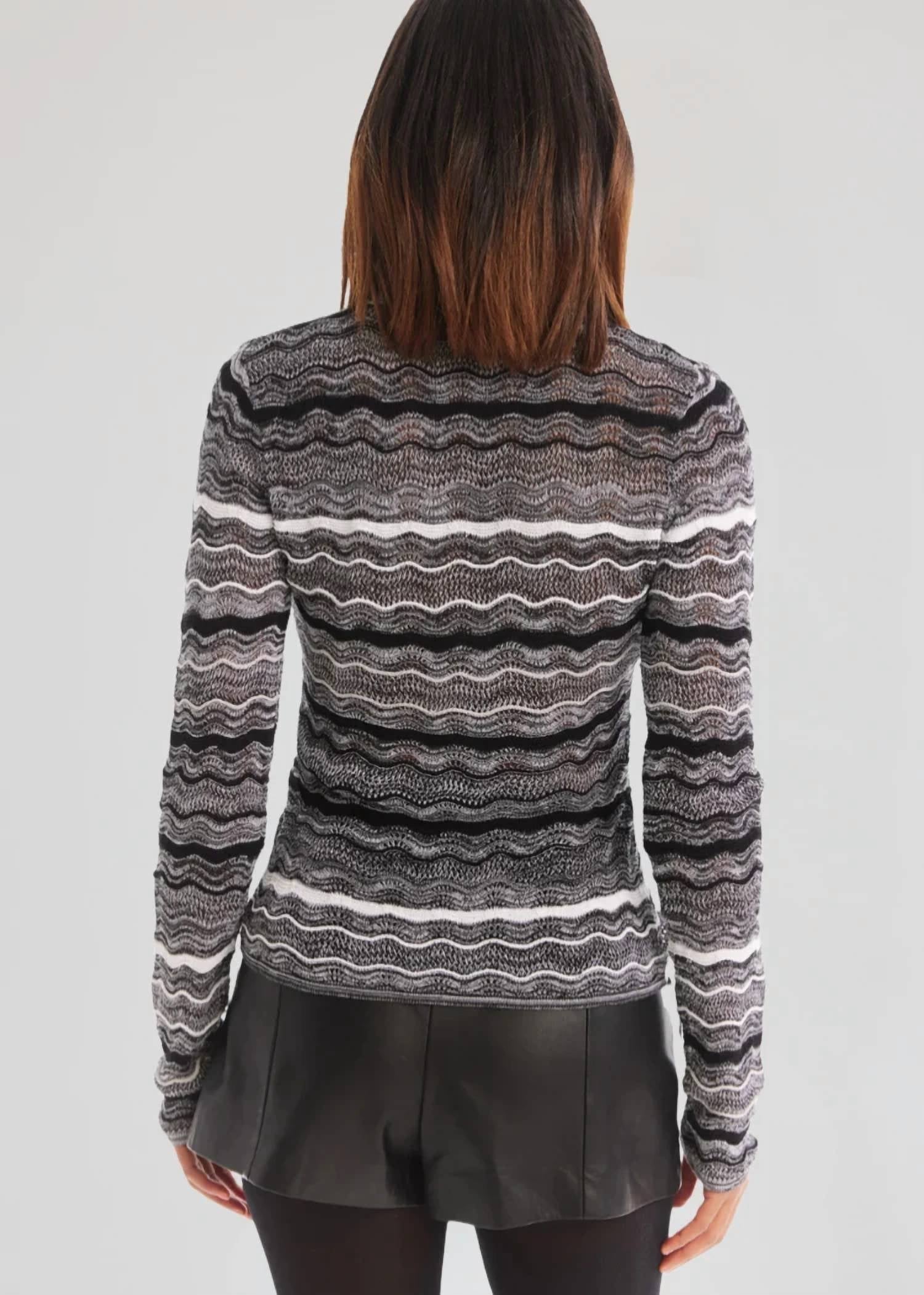 Allison - Colleen Cardigan