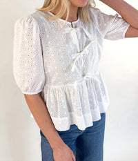 Steve Madden - Paula Top