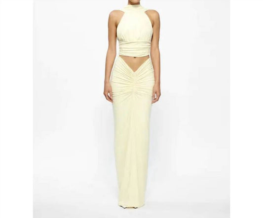 Effie Kats - Kayson Skirt