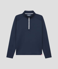 Boast - Men's Peak Quarter Zip Sweatshirt