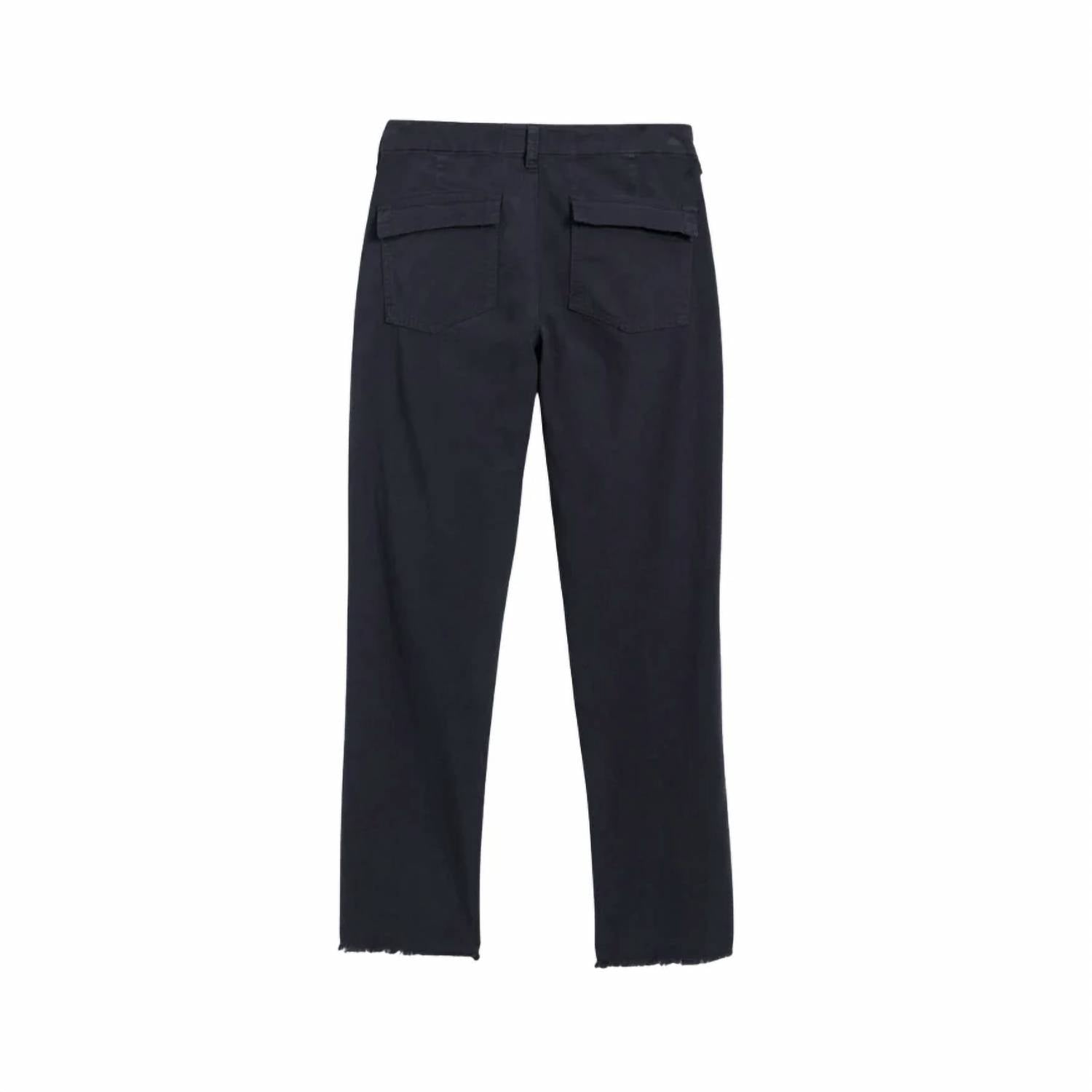 Frank & Eileen - Blackrock Utility Pant
