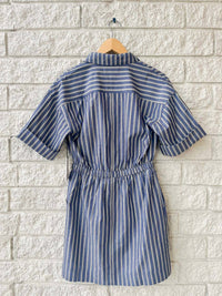 Apiece Apart - Palmera Mini Dress