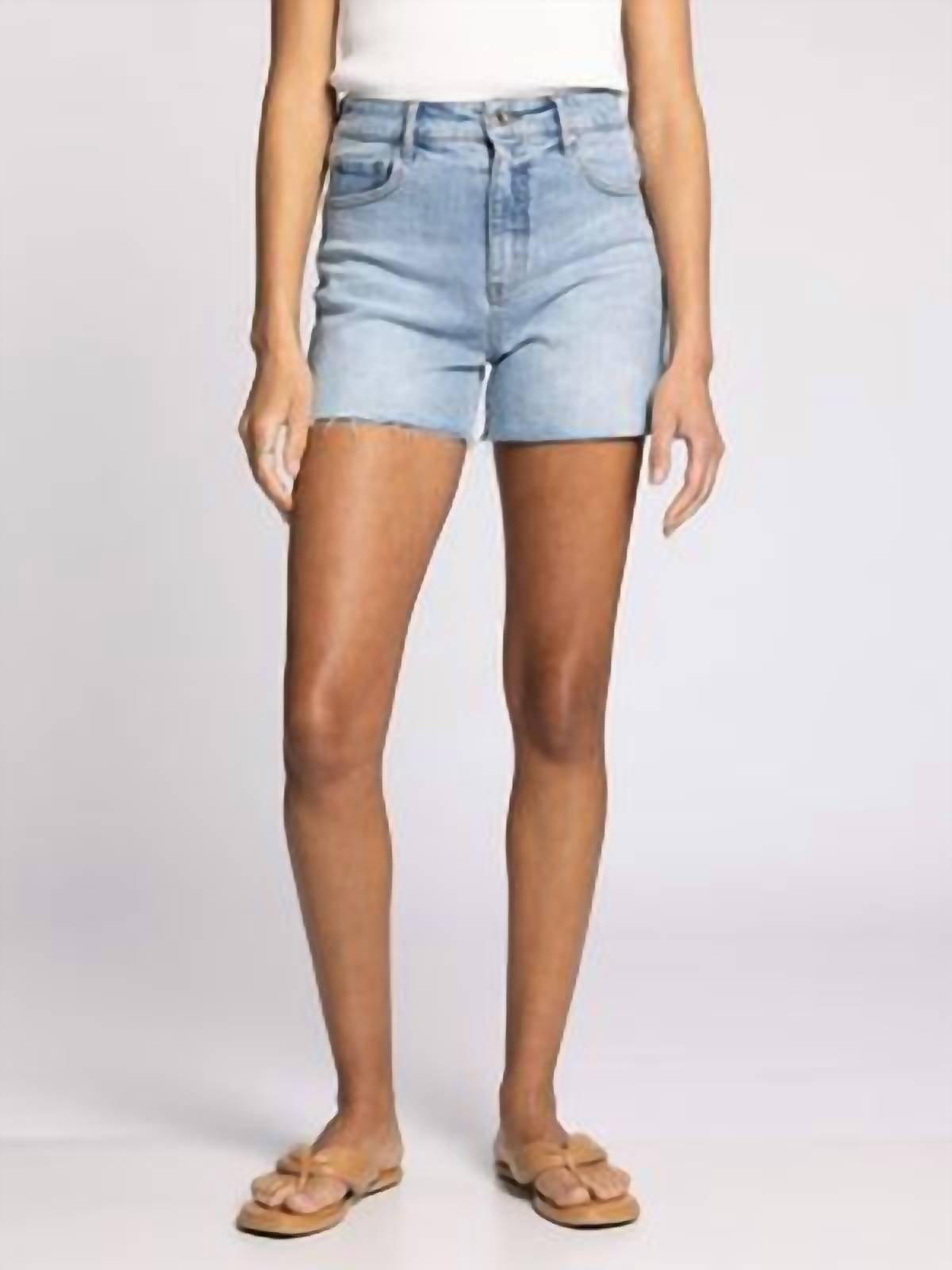 Thread & Supply - Cameron Shorts