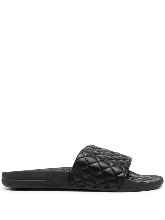 Apl - WOMEN'S LUSSO SLIDE SANDAL