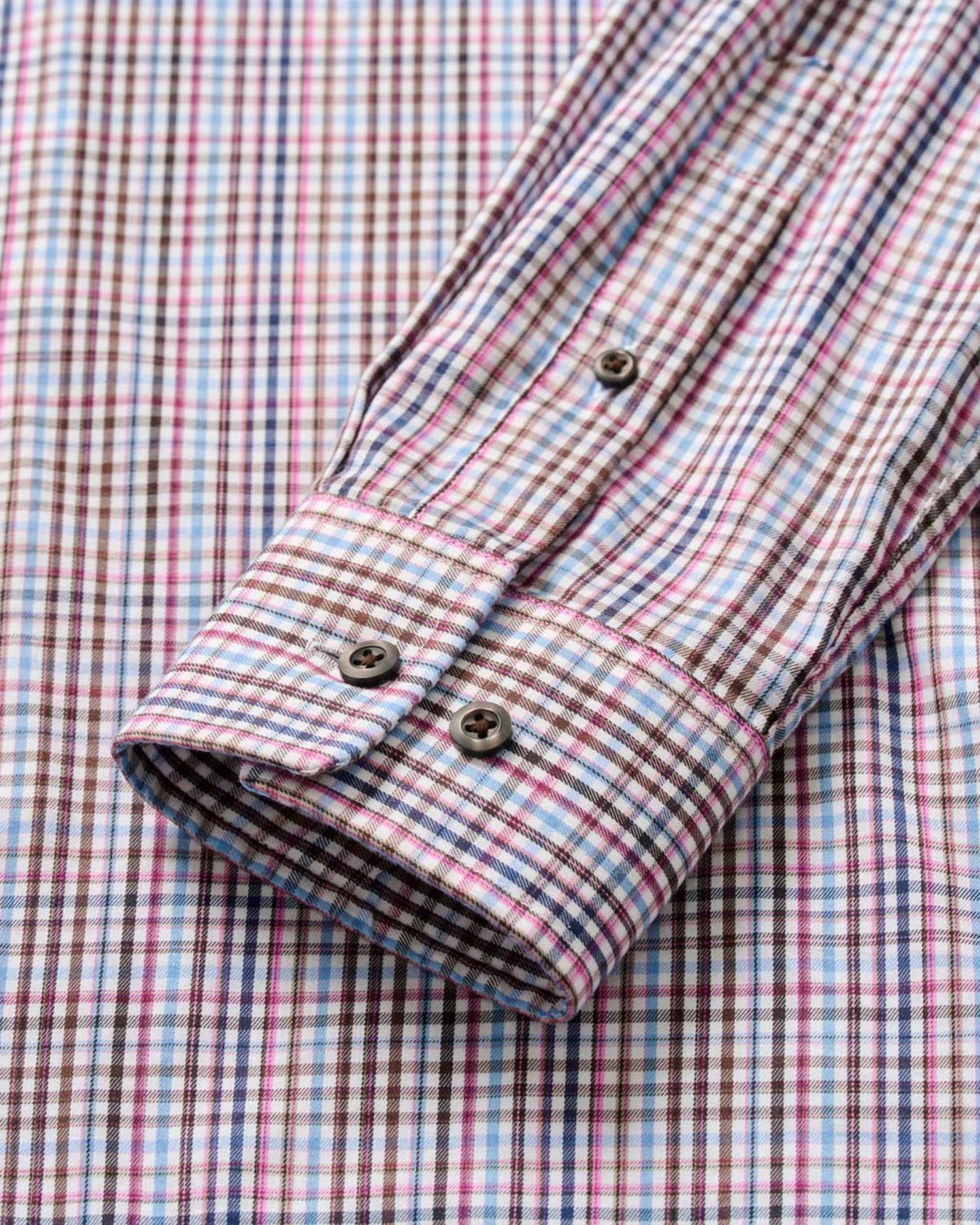 Johnnie-O - Adelson Natural Performance Button Down Shirt