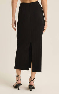 Z Supply - Louisa Rib Skirt