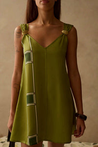 Sancia - The Fia Dress