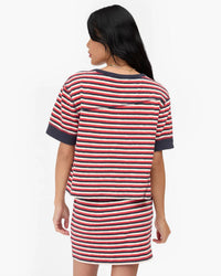 Clare V. - Le Mini Tube Skirt