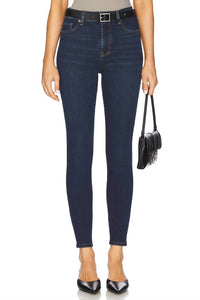 Frame - Alix Skinny Jeans