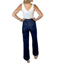 Lola Jeans - Milan High-Rise Wide Leg Jean
