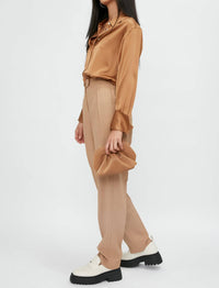 Frame - Standard Silk Shirt