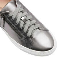 Frankie4 - Women's Billie Zip Sneakers