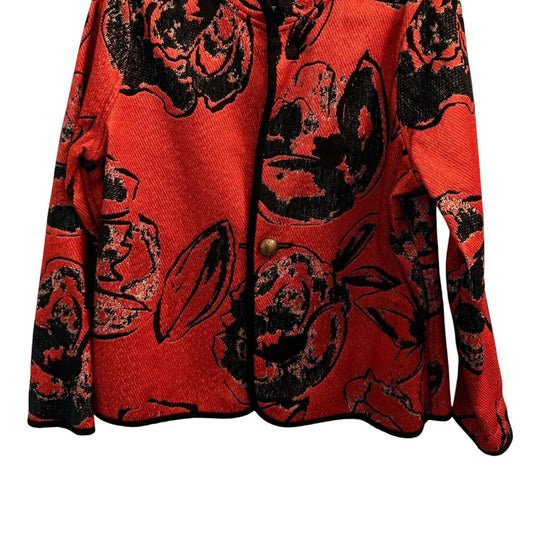 Trimdin - Women's Artisan Classic Jacket