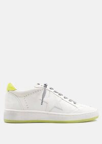 Shu Shop - Women's Paz Sneaker