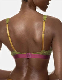 Mey - Triangle Bra - Plus