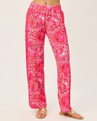 Lilly Pulitzer - Bal Harbour Palazzo Pant